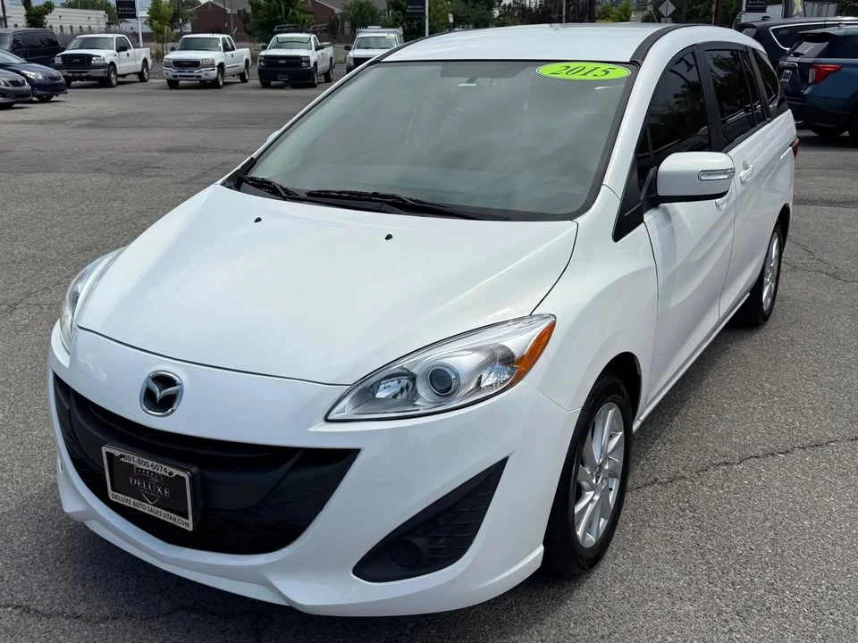 2015 Mazda Mazda 5 - Image 10 of 20