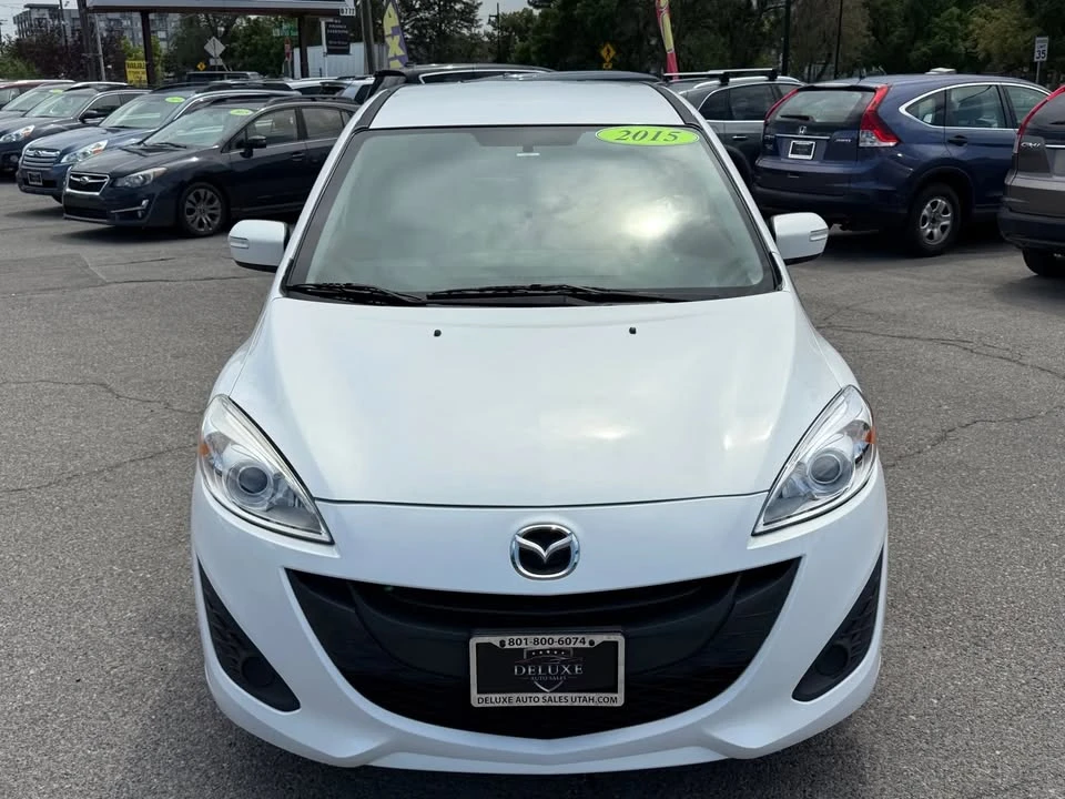 2015 Mazda Mazda 5 - Image 2 of 20