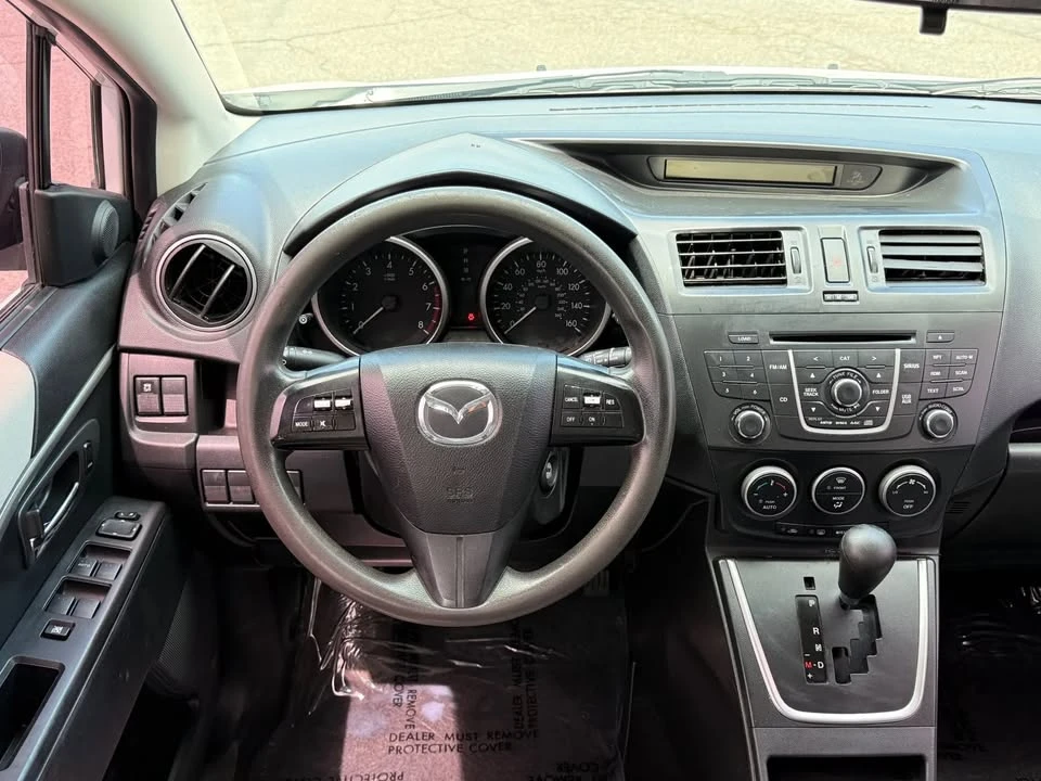 2015 Mazda Mazda 5 - Image 11 of 20