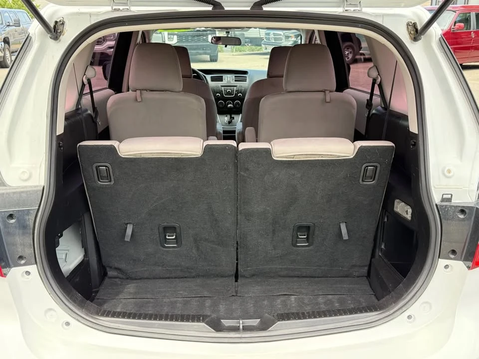 2015 Mazda Mazda 5 - Image 19 of 20