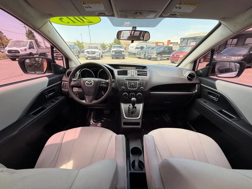 2015 Mazda Mazda 5 - Image 12 of 20