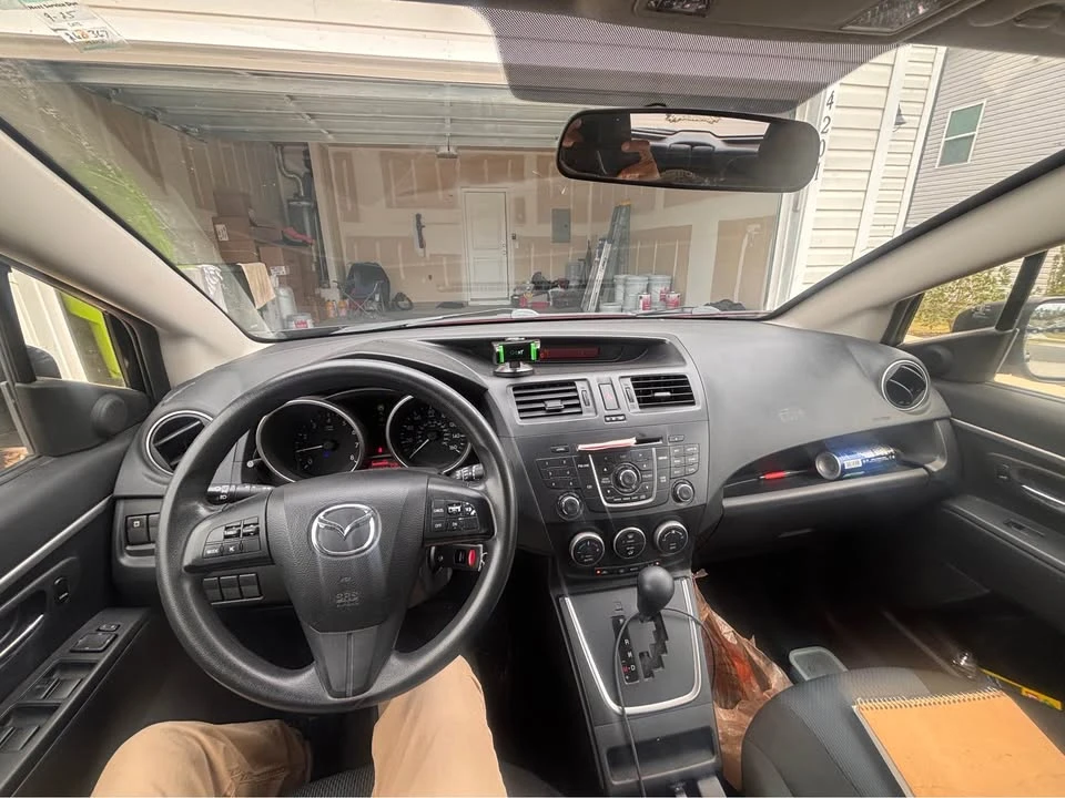 2015 Mazda Mazda 5 - Image 5 of 13