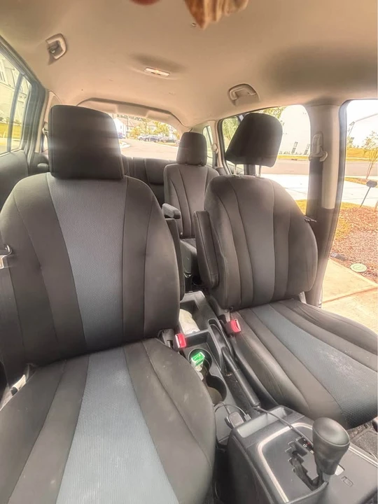 2015 Mazda Mazda 5 - Image 12 of 13