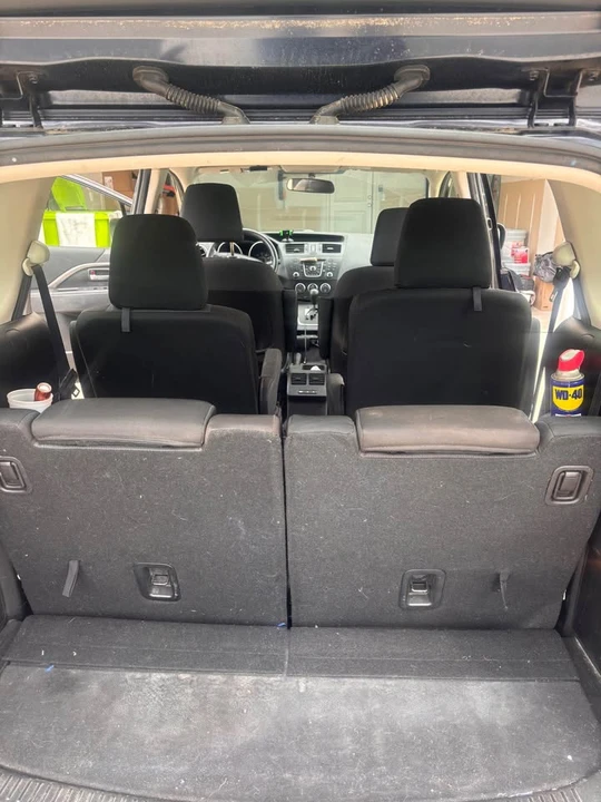 2015 Mazda Mazda 5 - Image 11 of 13