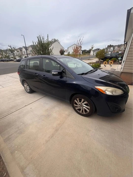 2015 Mazda Mazda 5 - Image 3 of 13