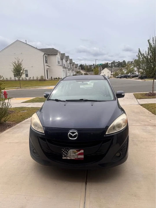 2015 Mazda Mazda 5 - Image 13 of 13