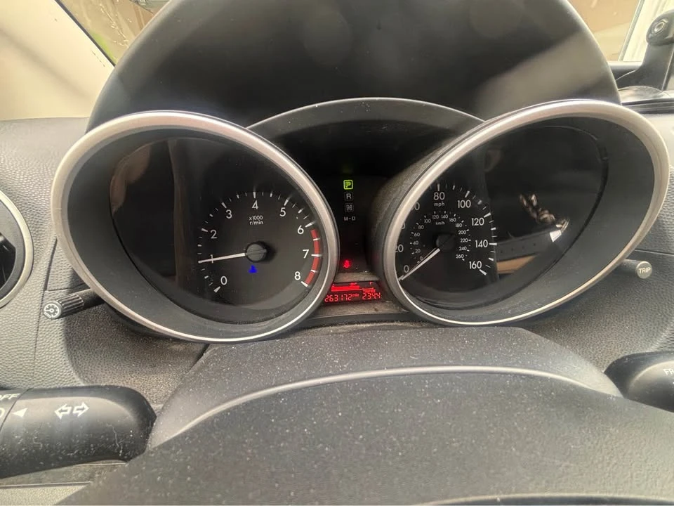 2015 Mazda Mazda 5 - Image 6 of 13