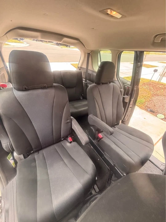 2015 Mazda Mazda 5 - Image 7 of 13
