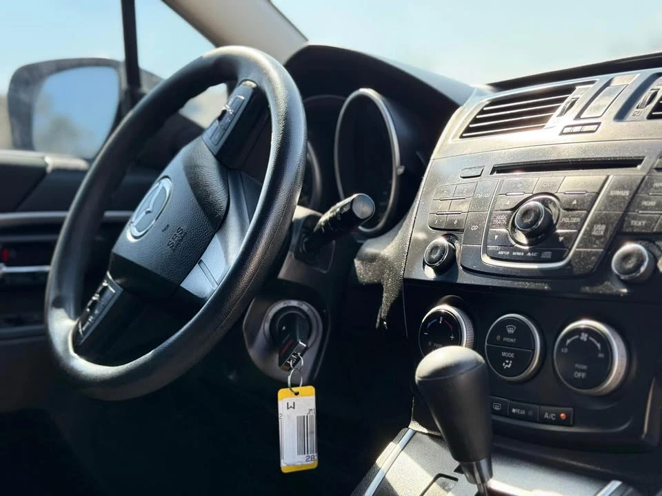 2015 Mazda Mazda 5 - Image 11 of 12