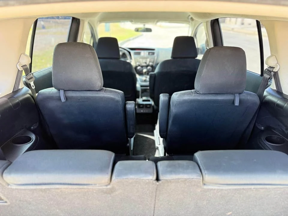 2015 Mazda Mazda 5 - Image 3 of 12