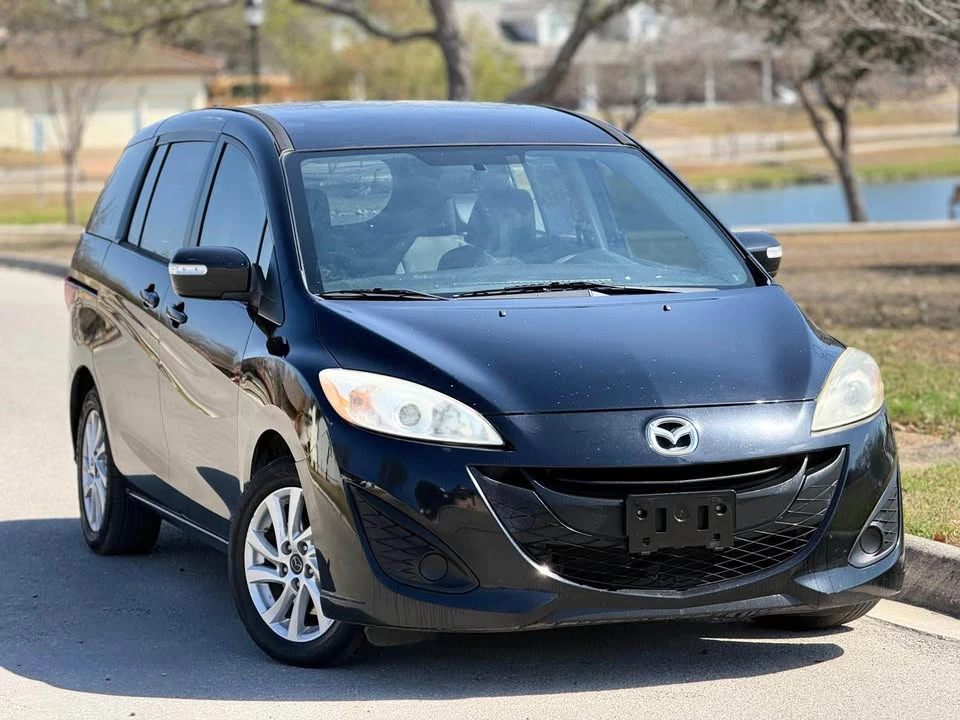 2015 Mazda Mazda 5 - Image 12 of 12