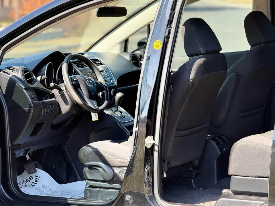 2015 Mazda Mazda 5 - Image 6 of 12