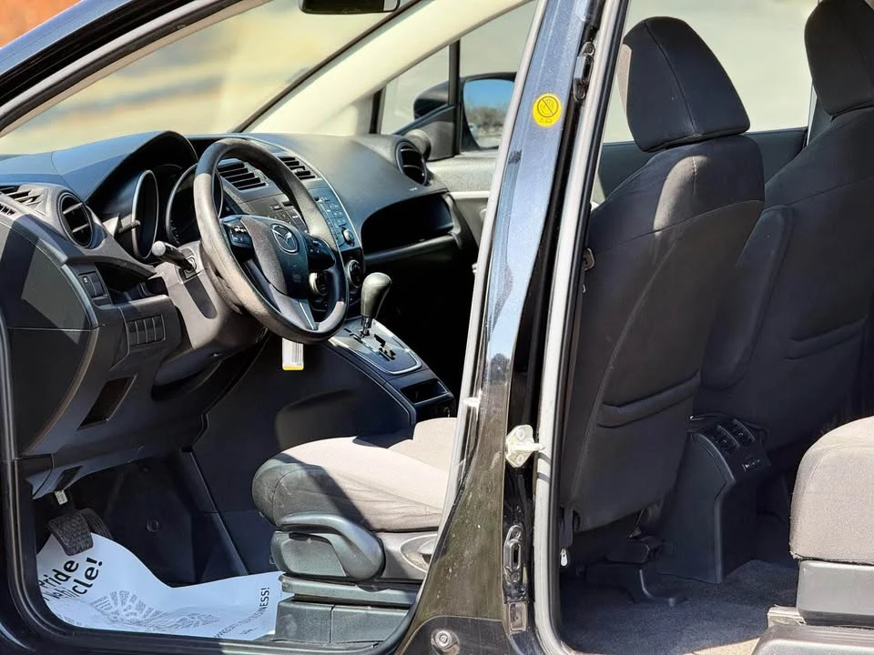 2015 Mazda Mazda 5 - Image 5 of 12