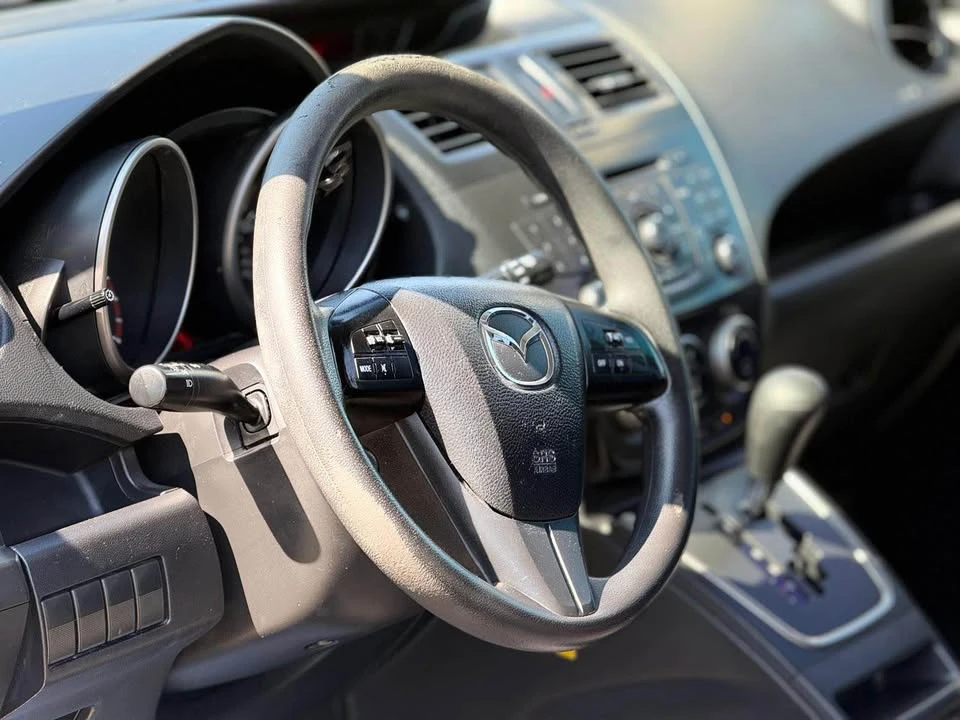 2015 Mazda Mazda 5 - Image 7 of 12