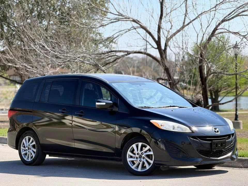 2015 Mazda Mazda 5 - Image 10 of 12