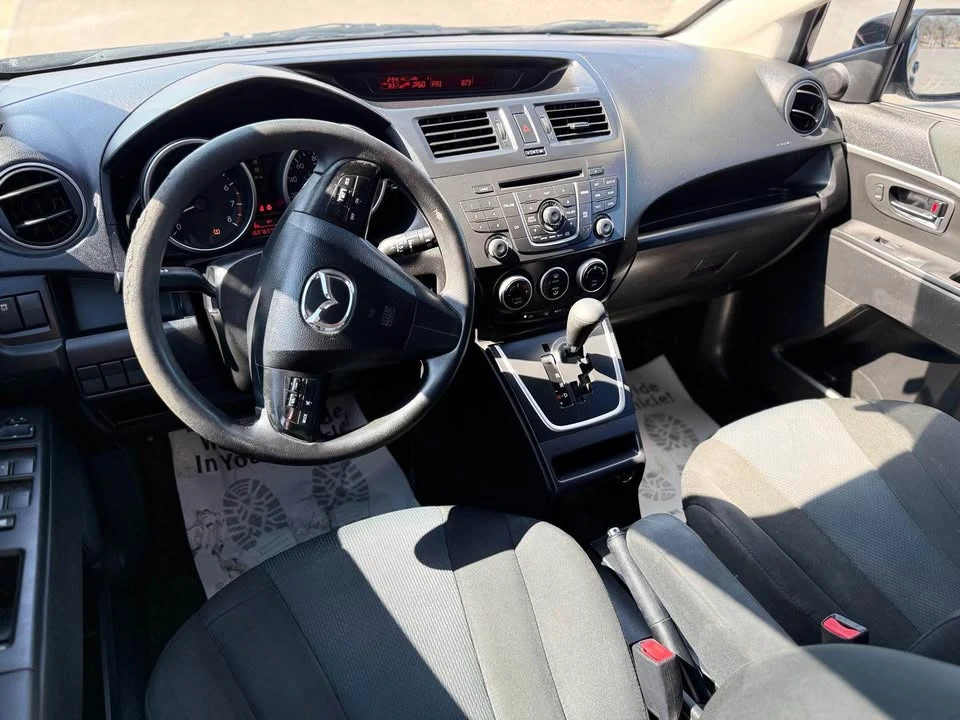 2015 Mazda Mazda 5 - Image 8 of 12