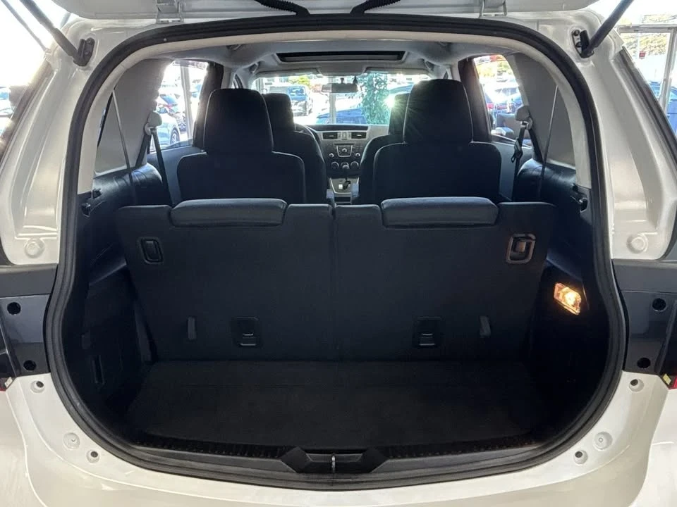 2015 Mazda Mazda 5 - Image 7 of 7
