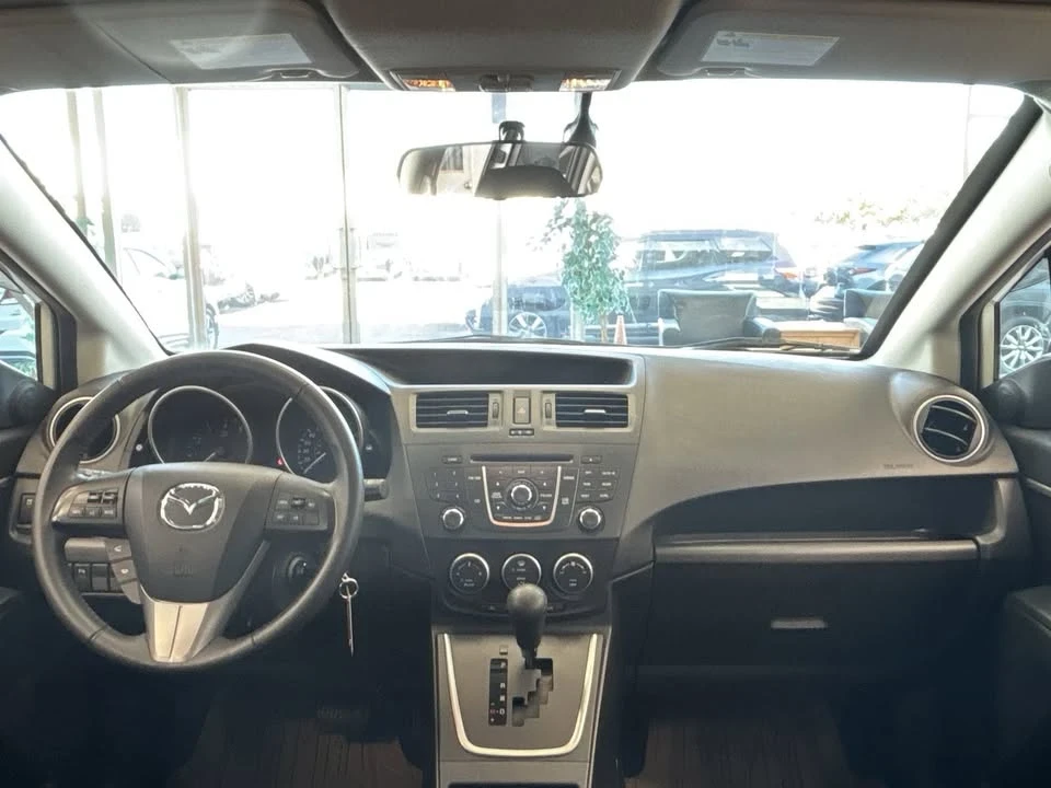 2015 Mazda Mazda 5 - Image 5 of 7