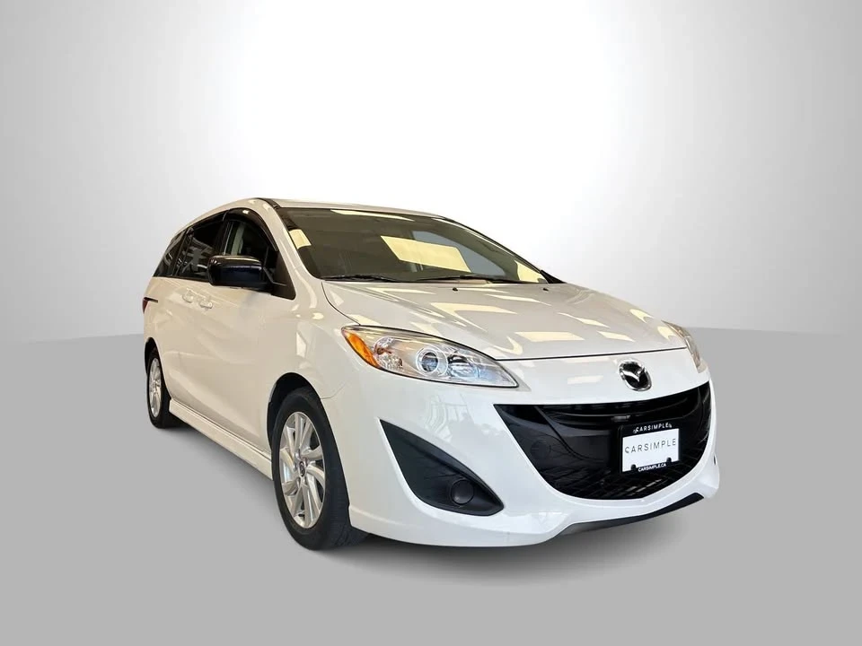 2015 Mazda Mazda 5 - Image 2 of 7