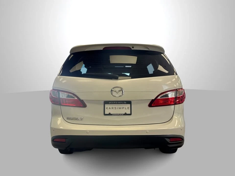 2015 Mazda Mazda 5 - Image 3 of 7