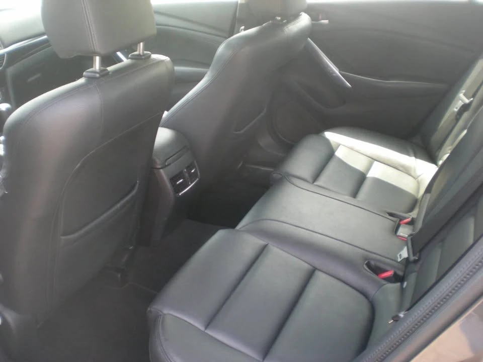 2015 Mazda Mazda 6 3rd Gen - Image 7 of 9