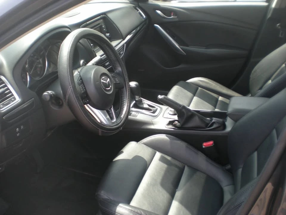 2015 Mazda Mazda 6 3rd Gen - Image 6 of 9