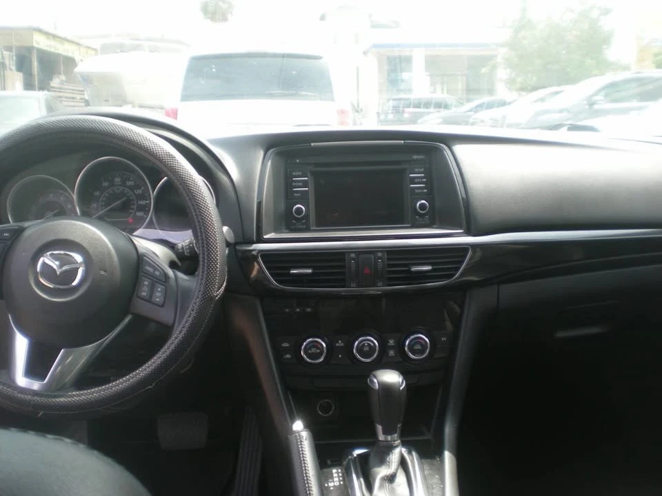 2015 Mazda Mazda 6 3rd Gen - Image 8 of 9