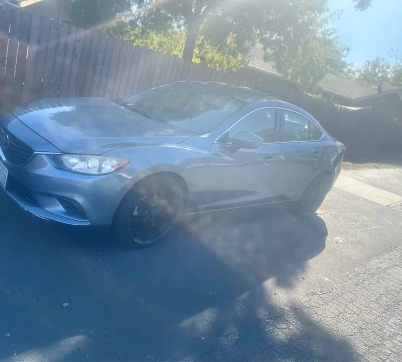 2015 Mazda Mazda 6 3rd Gen - Image 3 of 6