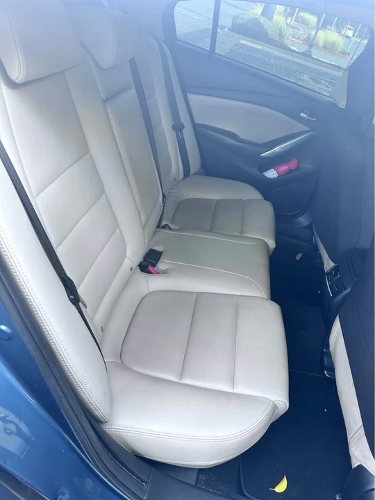 2015 Mazda Mazda 6 3rd Gen - Image 5 of 6