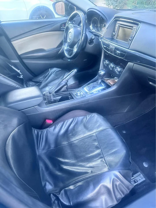 2015 Mazda Mazda 6 3rd Gen - Image 2 of 6