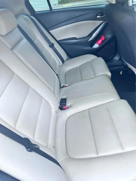2015 Mazda Mazda 6 3rd Gen - Image 4 of 6