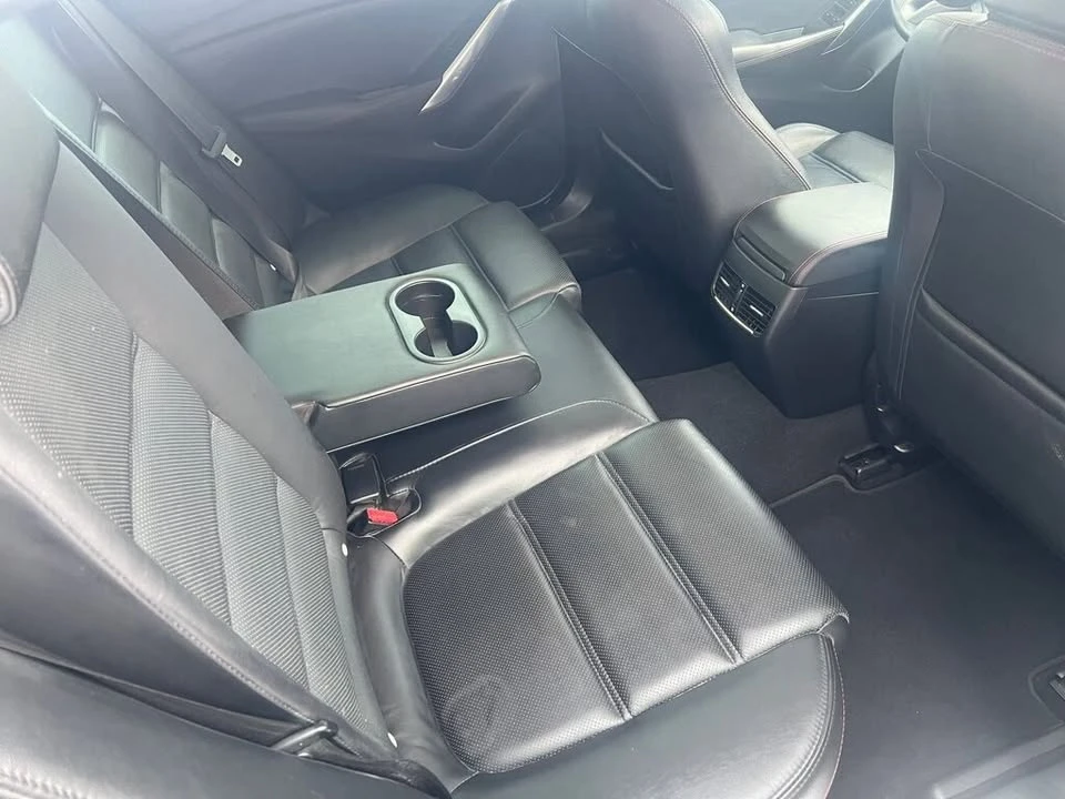 2015 Mazda Mazda 6 3rd Gen - Image 13 of 15