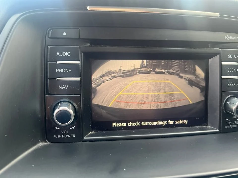 2015 Mazda Mazda 6 3rd Gen - Image 9 of 15