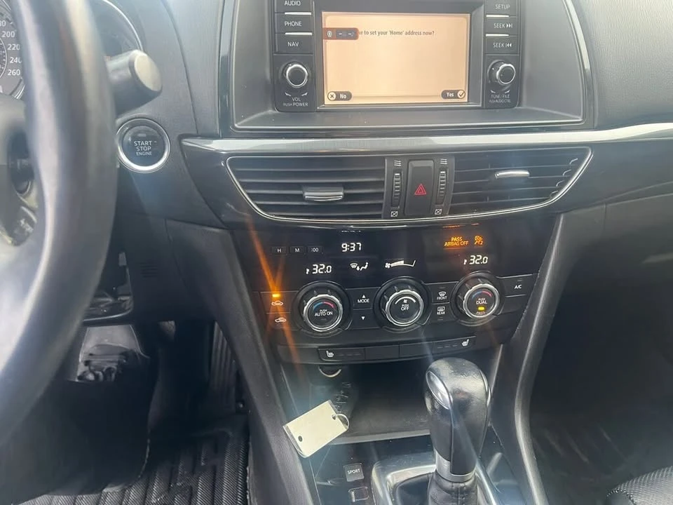 2015 Mazda Mazda 6 3rd Gen - Image 10 of 15
