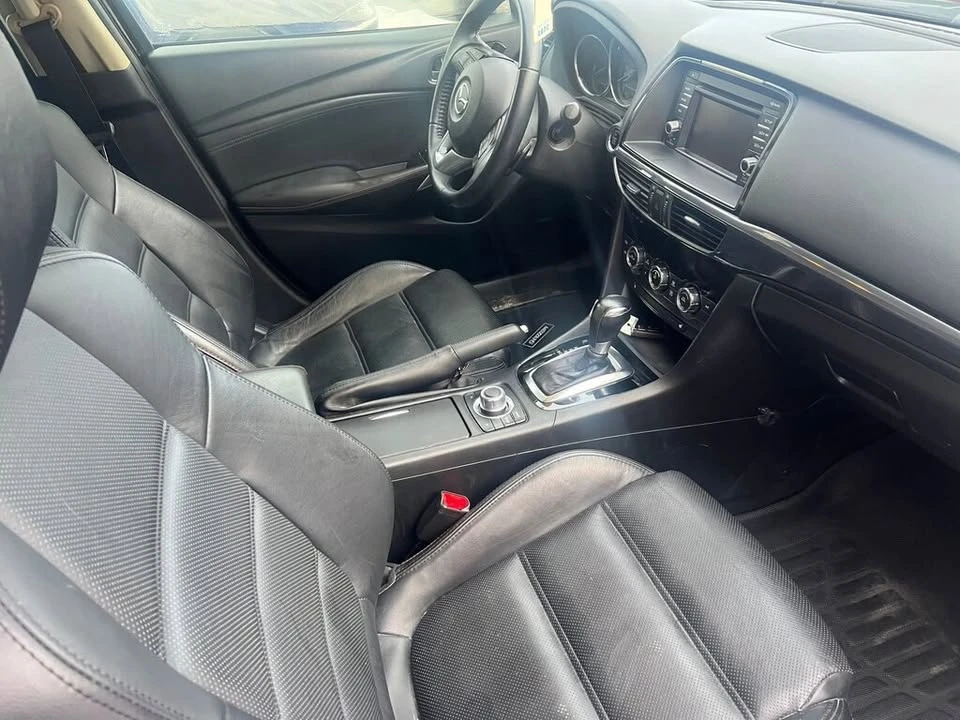 2015 Mazda Mazda 6 3rd Gen - Image 12 of 15