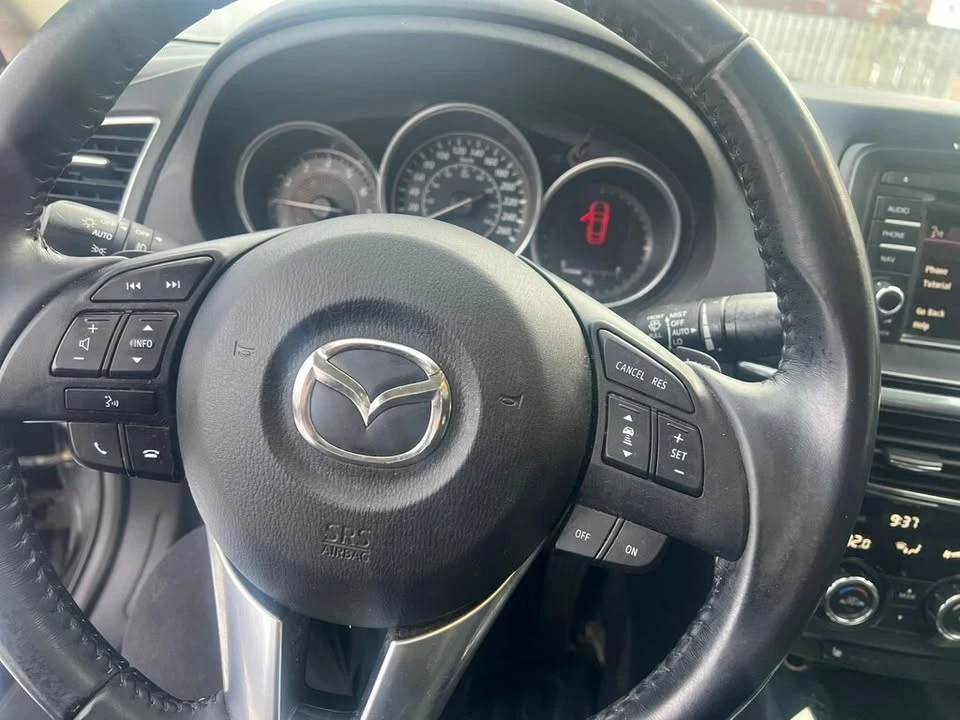 2015 Mazda Mazda 6 3rd Gen - Image 8 of 15