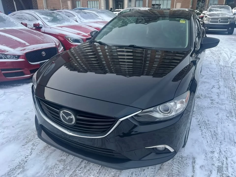 2015 Mazda Mazda 6 3rd Gen - Image 4 of 15