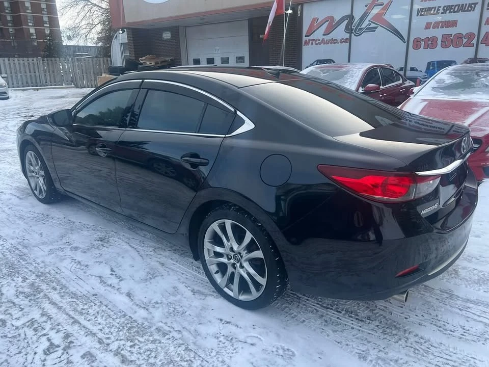 2015 Mazda Mazda 6 3rd Gen - Image 7 of 15