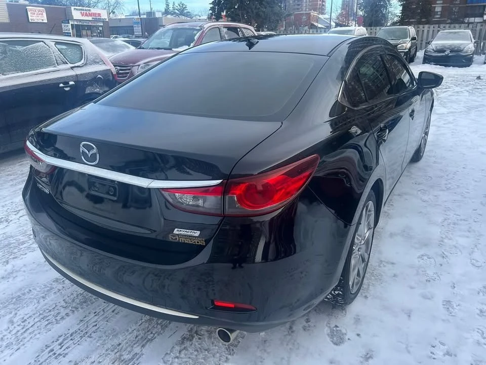 2015 Mazda Mazda 6 3rd Gen - Image 2 of 15