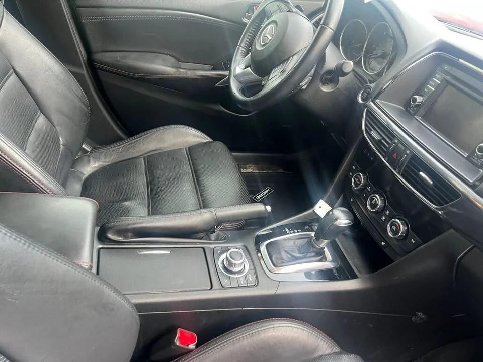 2015 Mazda Mazda 6 3rd Gen - Image 11 of 15