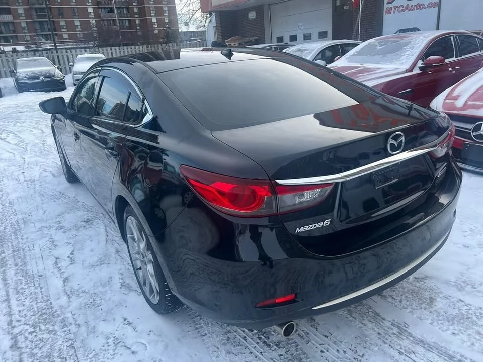 2015 Mazda Mazda 6 3rd Gen - Image 3 of 15