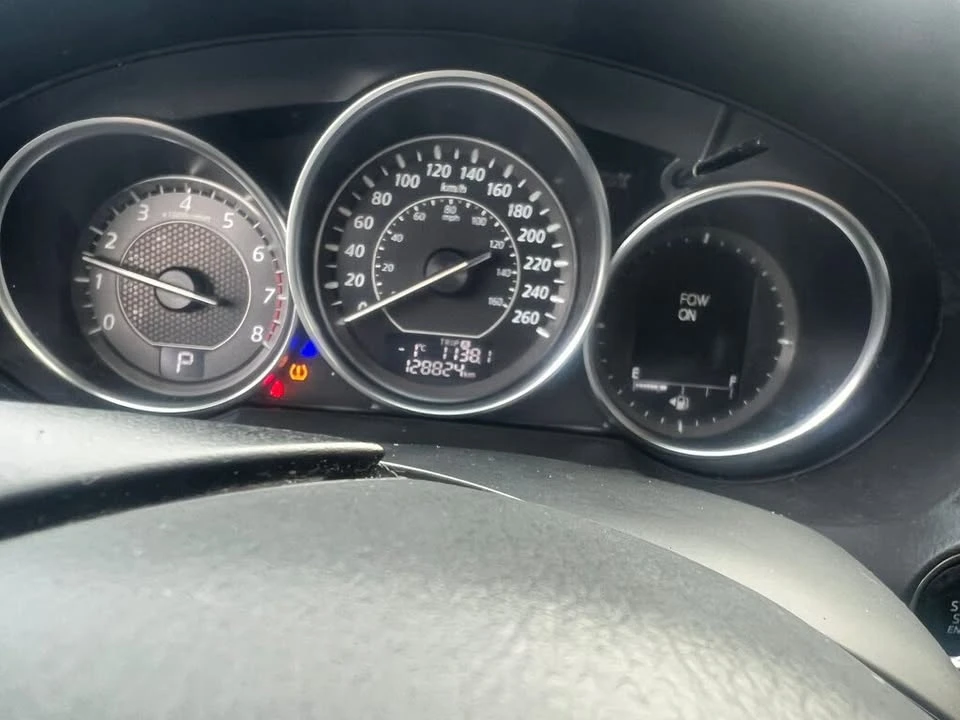 2015 Mazda Mazda 6 3rd Gen - Image 14 of 15