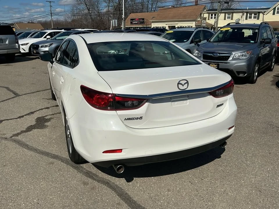 2015 Mazda Mazda 6 3rd Gen - Image 6 of 20
