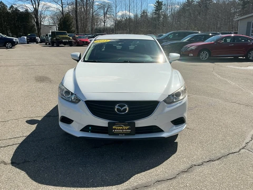 2015 Mazda Mazda 6 3rd Gen - Image 13 of 20