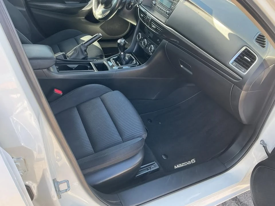2015 Mazda Mazda 6 3rd Gen - Image 19 of 20