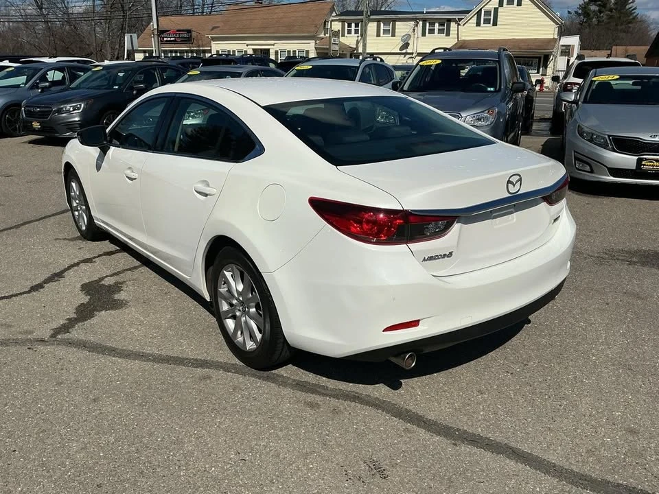 2015 Mazda Mazda 6 3rd Gen - Image 5 of 20