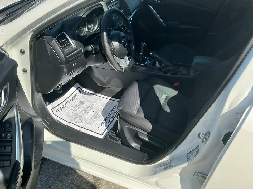2015 Mazda Mazda 6 3rd Gen - Image 14 of 20
