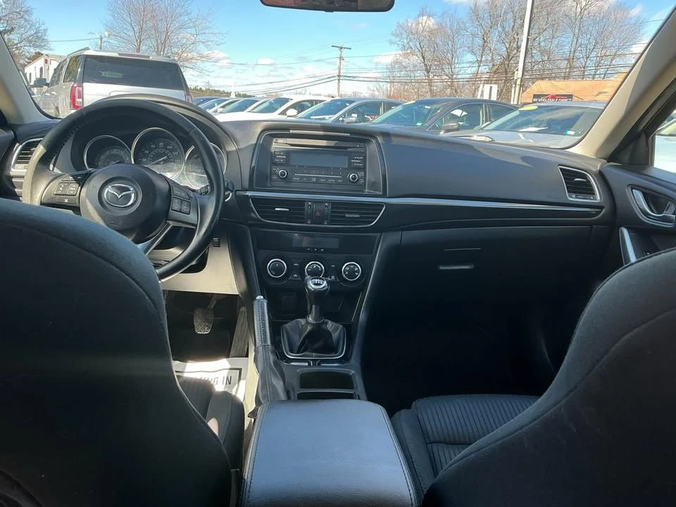 2015 Mazda Mazda 6 3rd Gen - Image 16 of 20