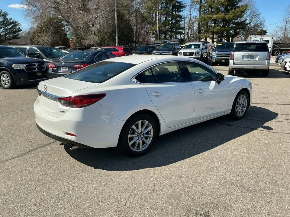 2015 Mazda Mazda 6 3rd Gen - Image 9 of 20