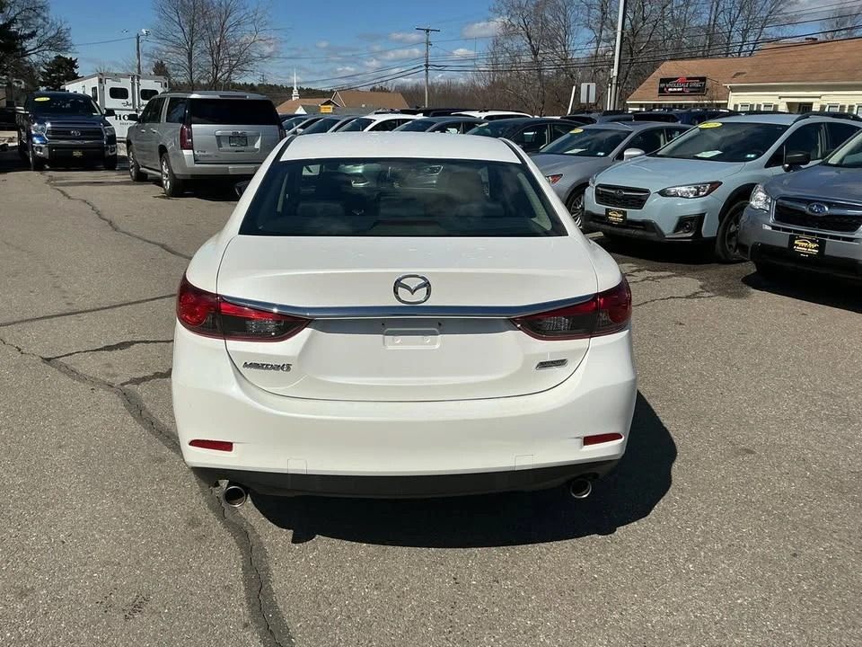 2015 Mazda Mazda 6 3rd Gen - Image 7 of 20